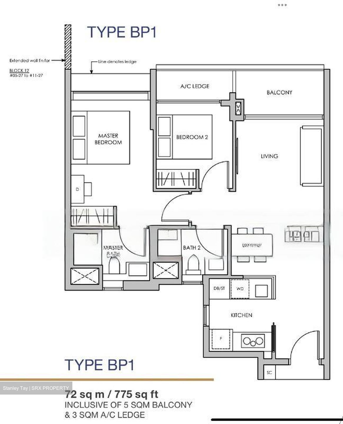 Pasir Ris Drive 8 (D18), Condominium #468414061